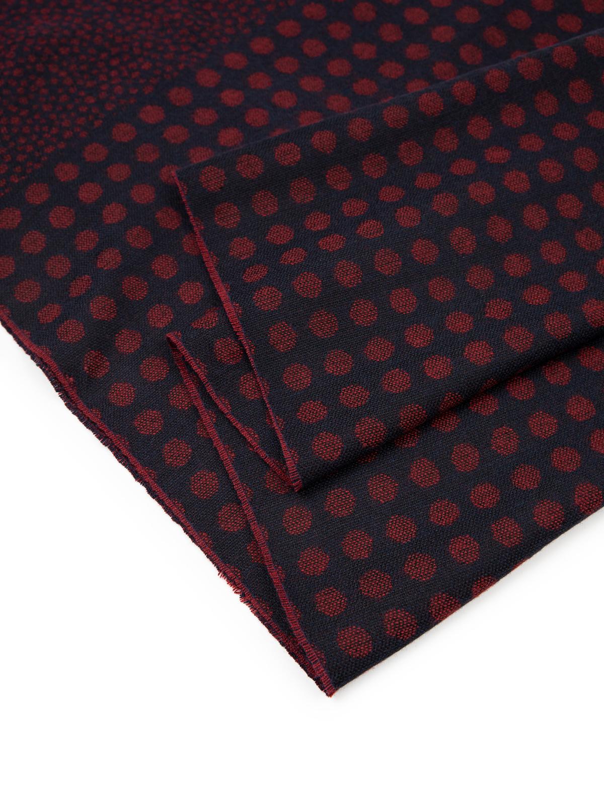 Bordo Kaşkol - 50234504002