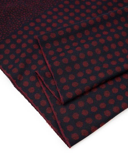 Bordo Kaşkol - 50234504002