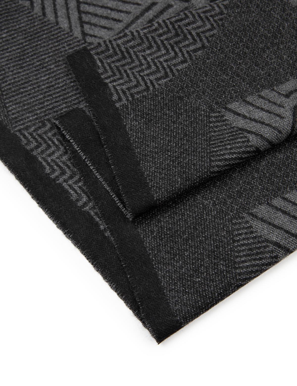 Siyah Kaşkol - 50234546001