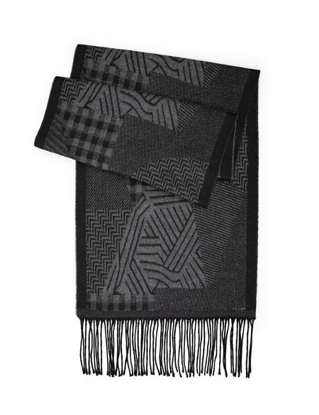 Siyah Kaşkol - 50234546001