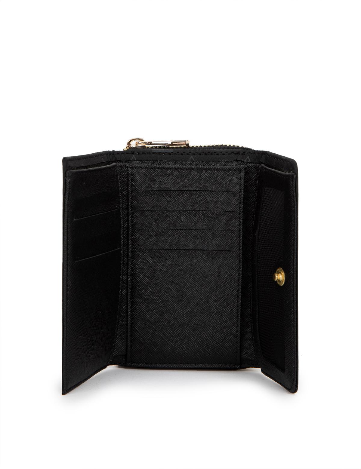 Siyah Cüzdan - 50238497001