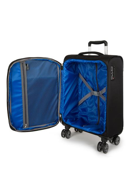 Siyah Valiz - 50202946001