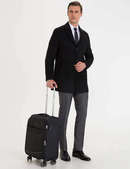 Siyah Valiz - 50202946001