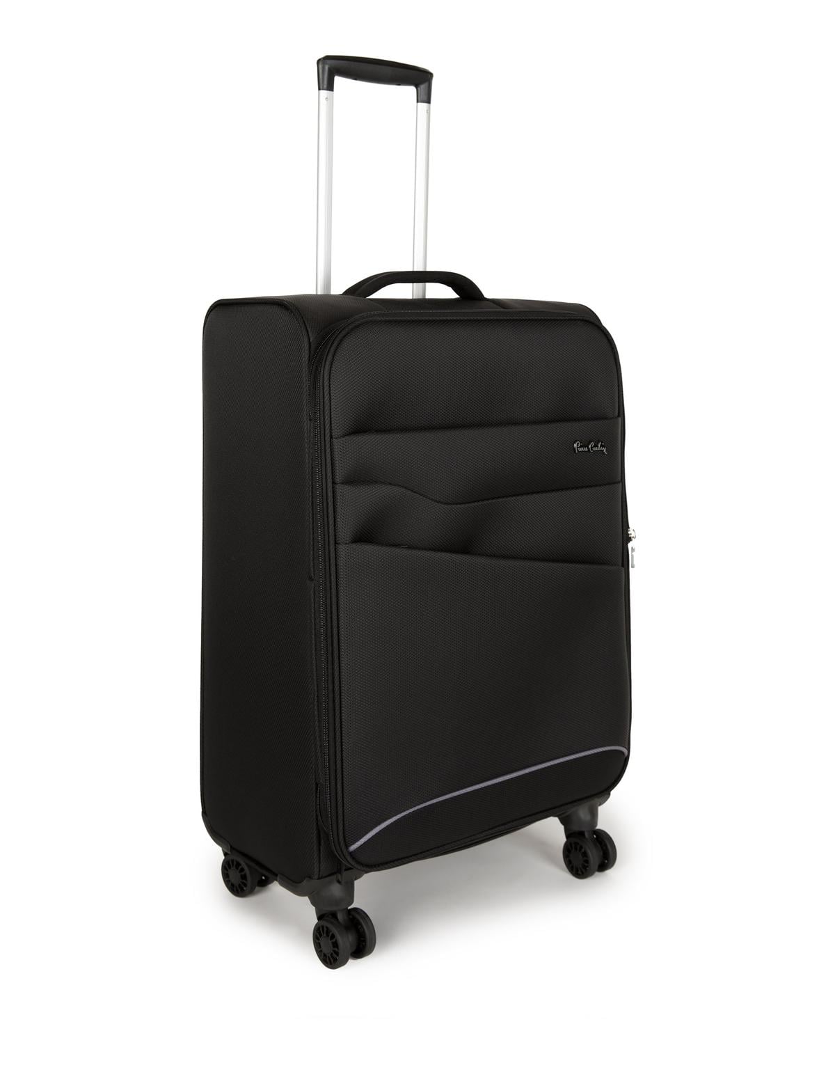 Siyah Valiz - 50221734001