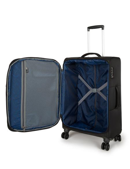 Siyah Valiz - 50221734001