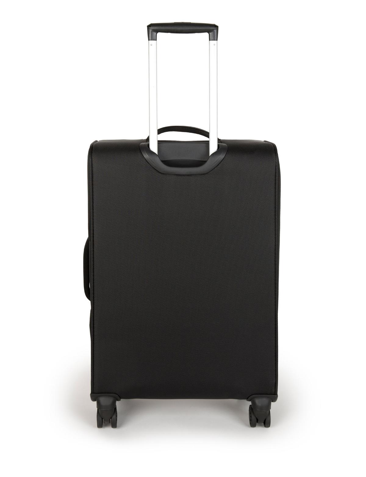 Siyah Valiz - 50221734001