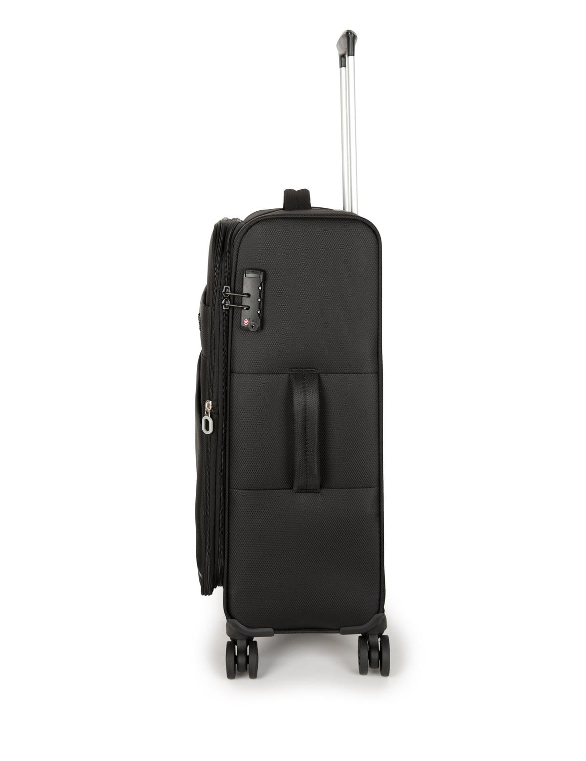 Siyah Valiz - 50221734001