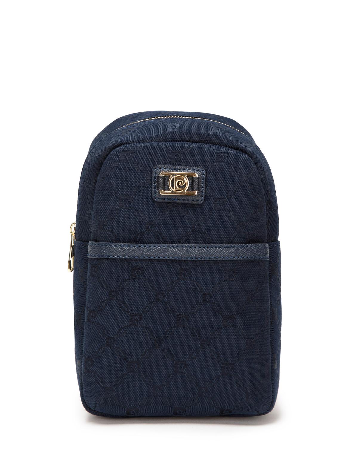 Lacivert Çapraz Çanta - 50222430002