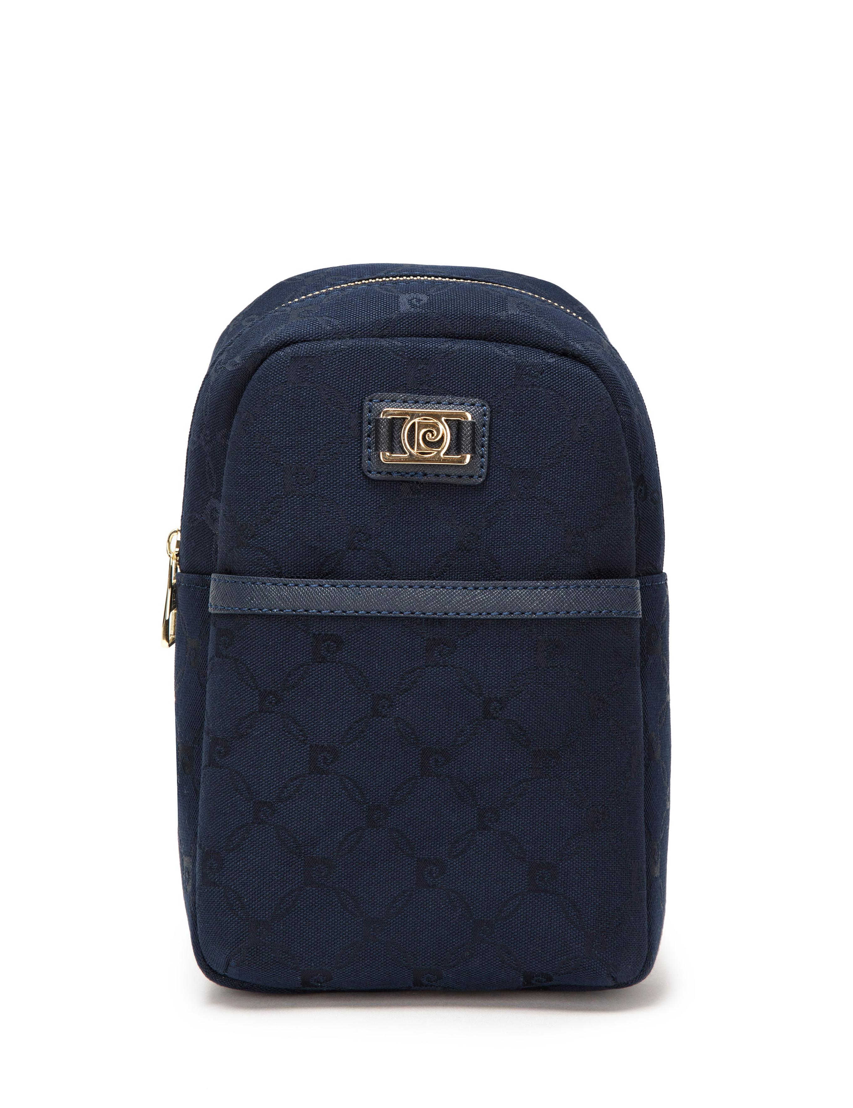 Lacivert Çapraz Çanta