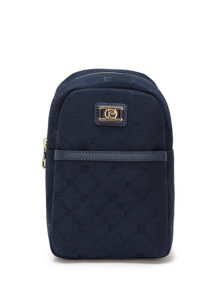 Lacivert Çapraz Çanta - 50222430002