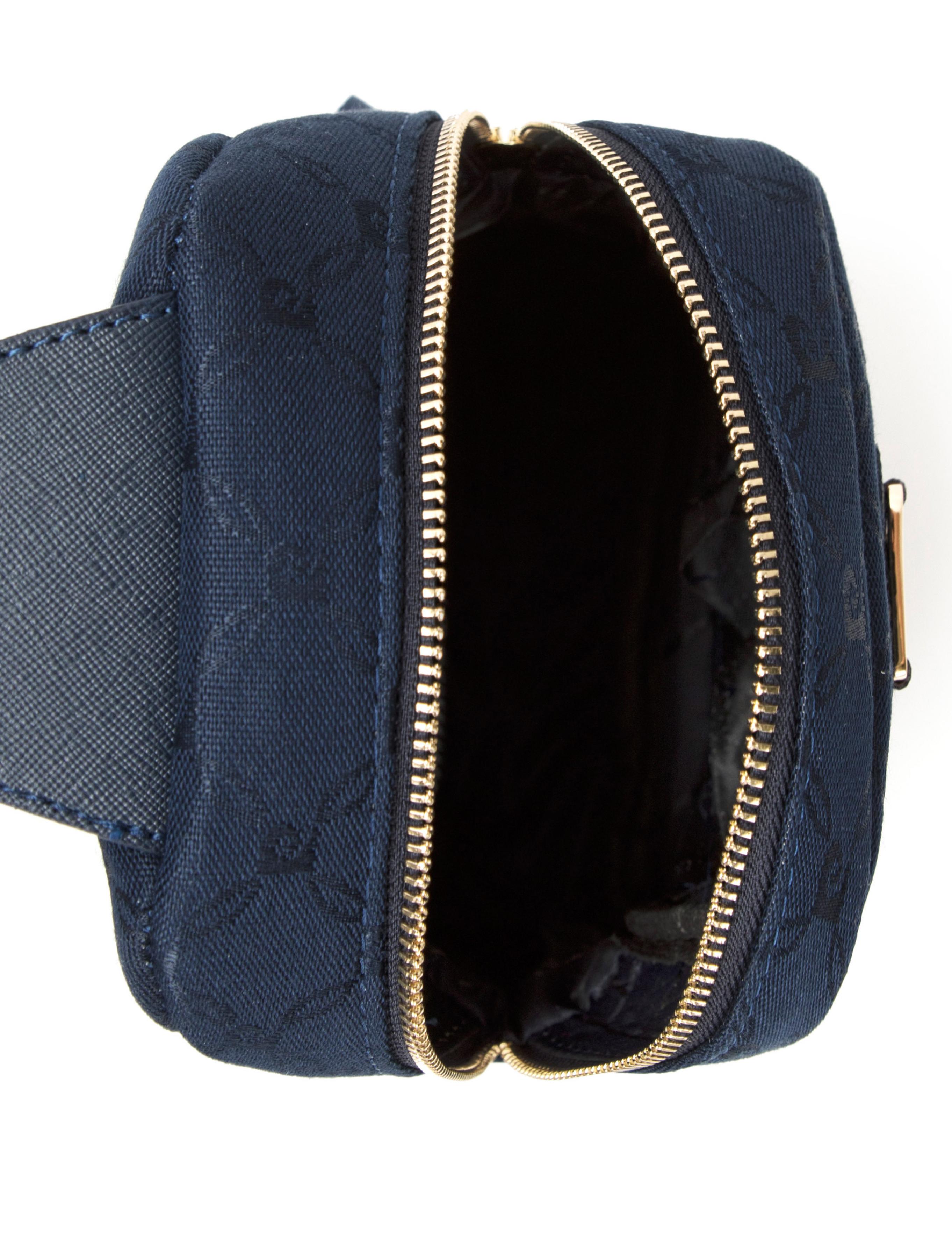 Lacivert Çapraz Çanta