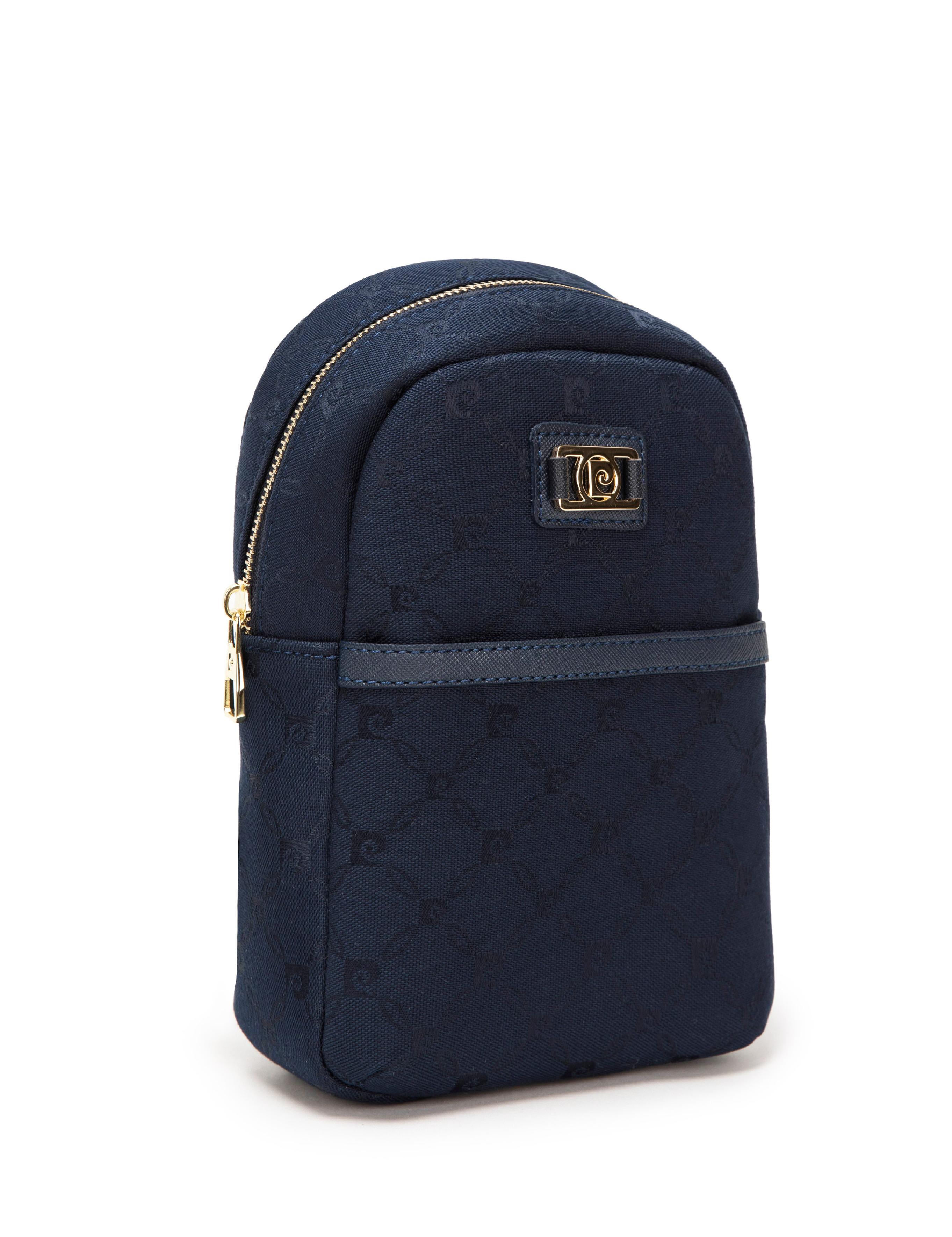 Lacivert Çapraz Çanta