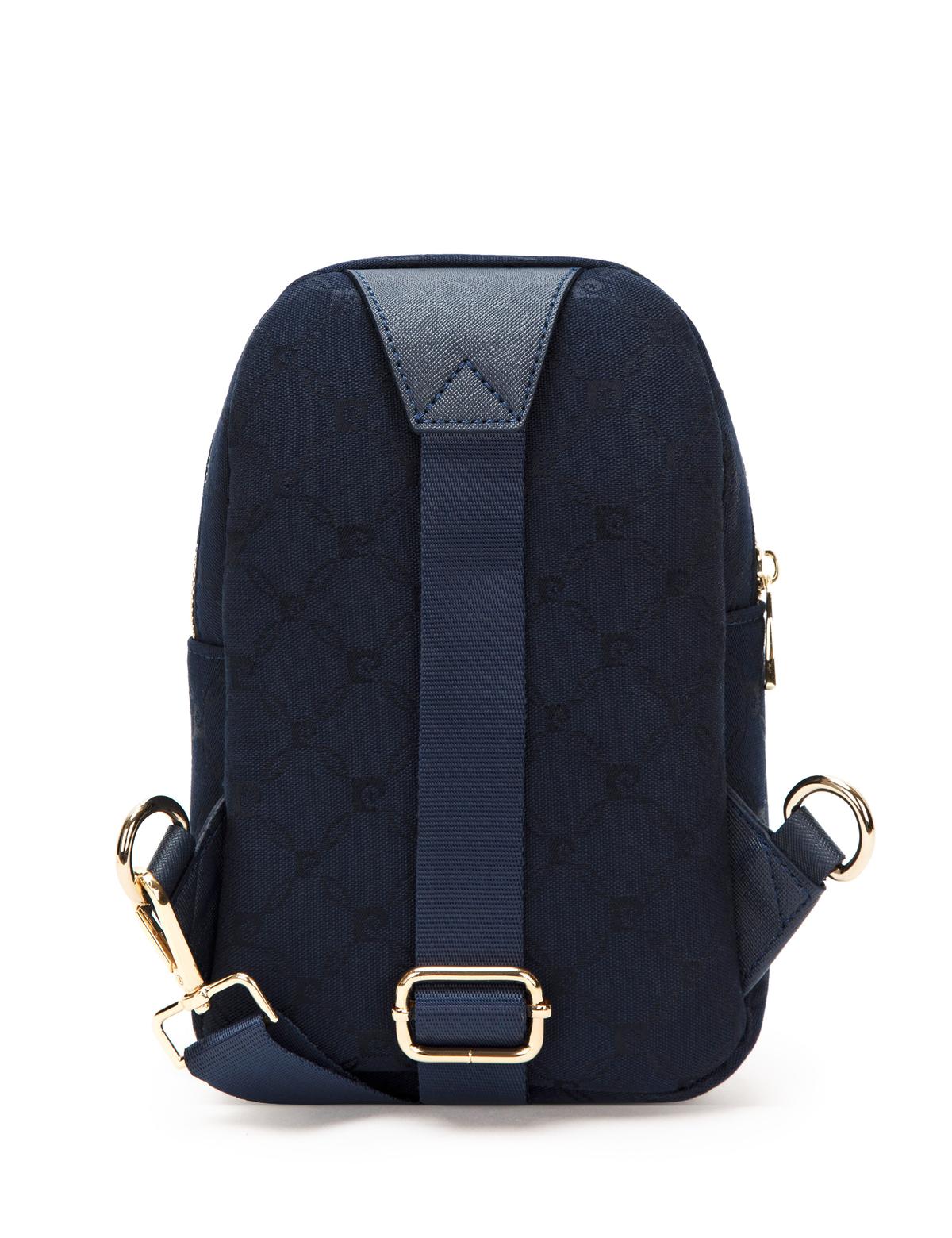 Lacivert Çapraz Çanta - 50222430002