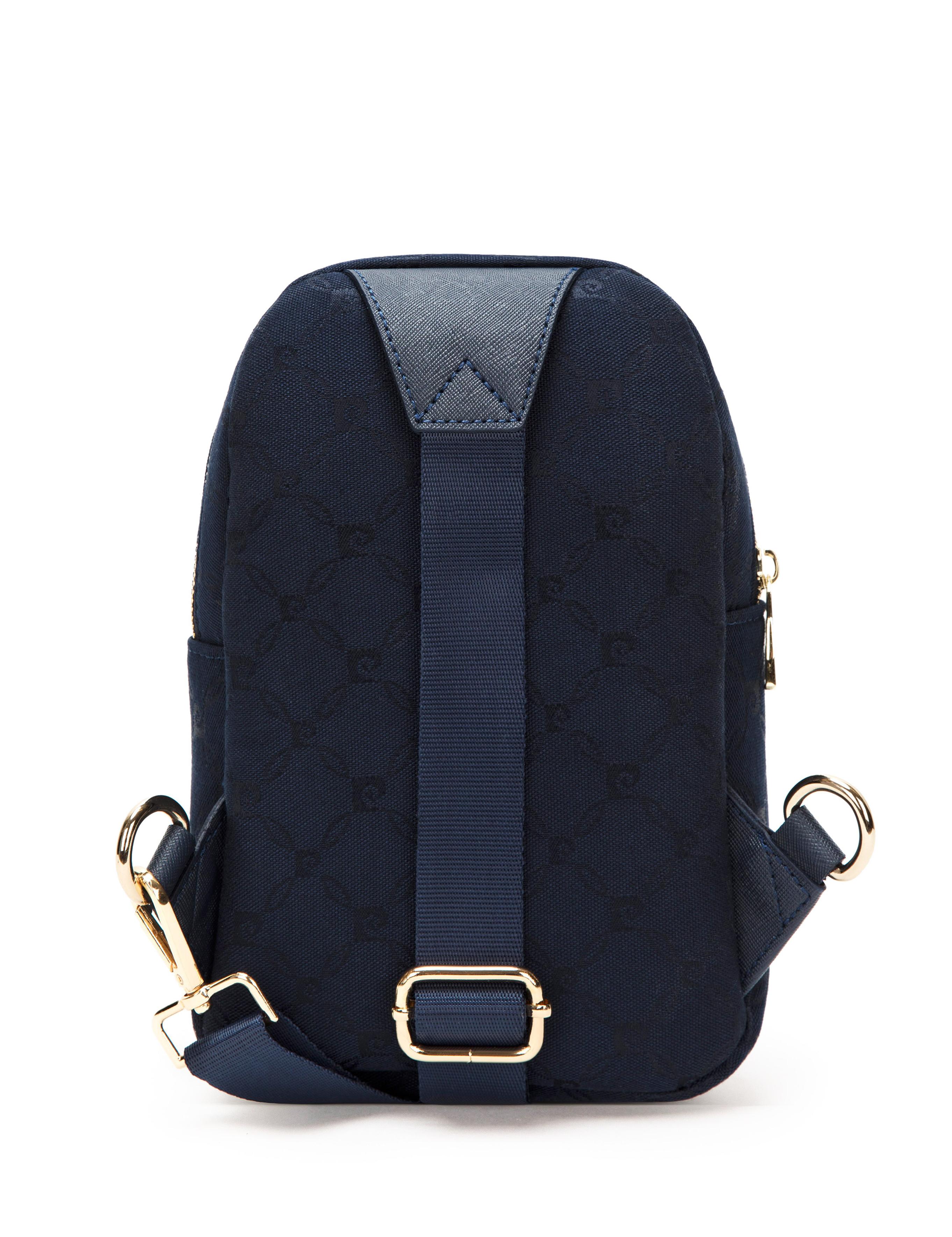 Lacivert Çapraz Çanta