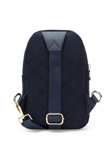 Lacivert Çapraz Çanta - 50222430002