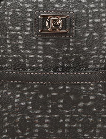 Gri Çapraz Çanta - 50222433003