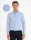 Açık Mavi Slim Fit Gömlek