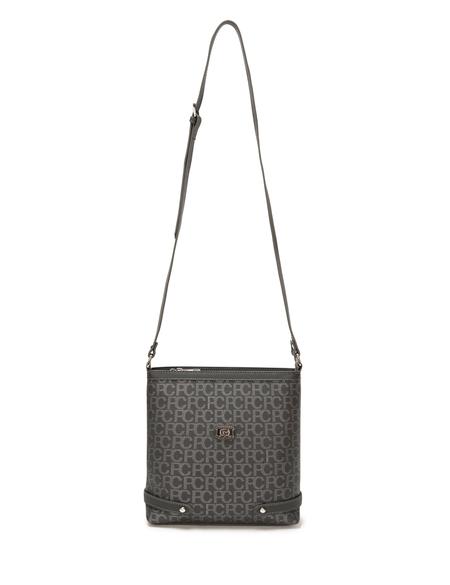 Gri Çapraz Çanta - 50240801002