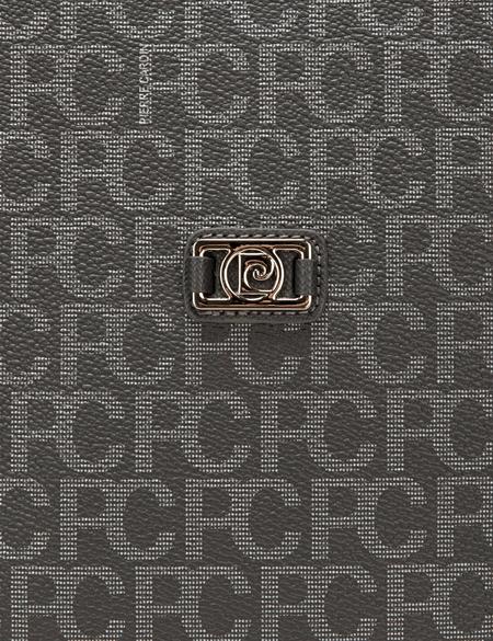 Gri Çapraz Çanta - 50240801002