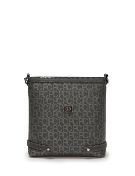 Gri Çapraz Çanta - 50240801002