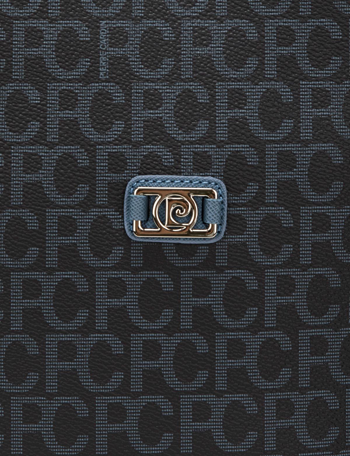 Lacivert Çapraz Çanta - 50240801004