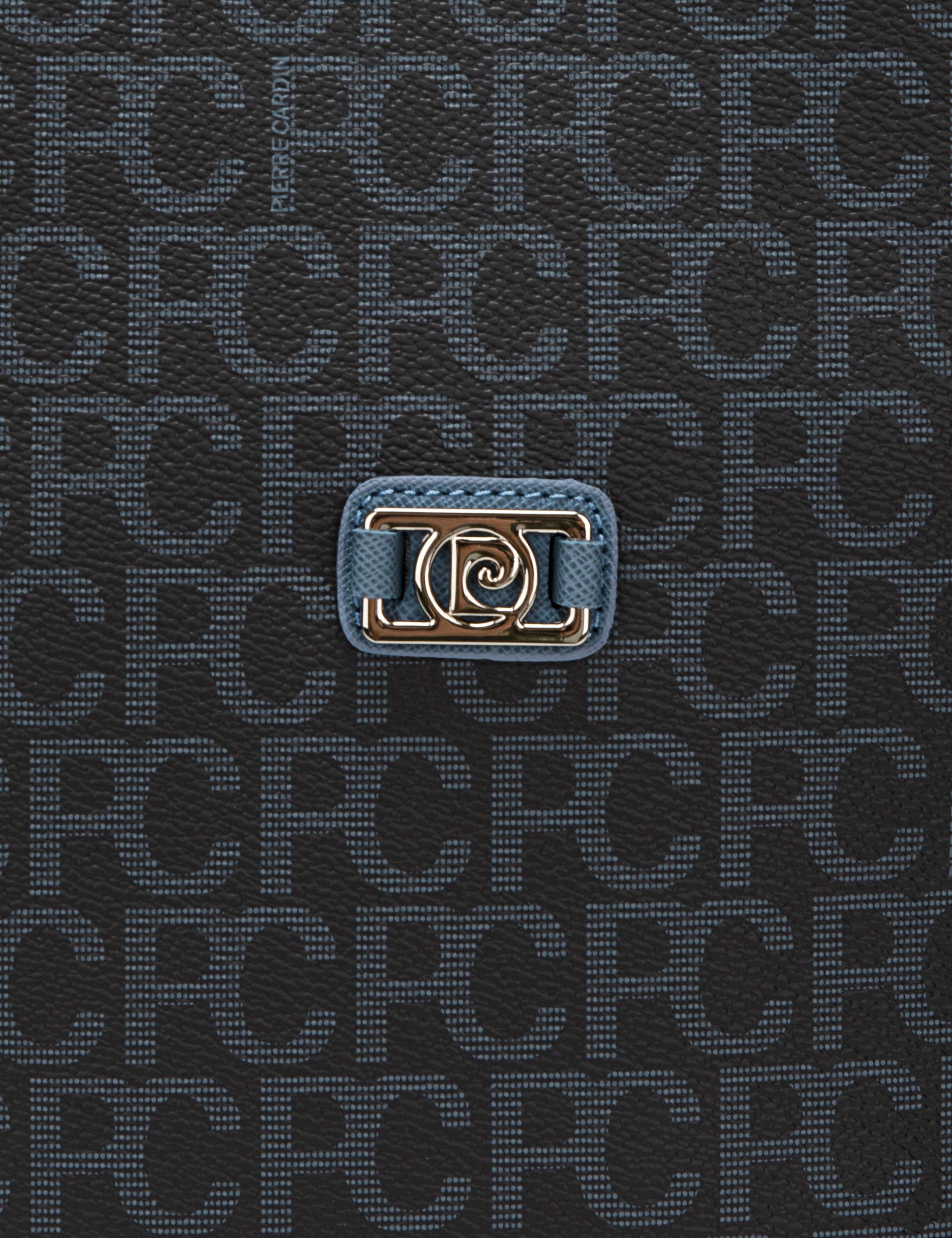 Lacivert Çapraz Çanta