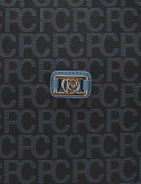 Lacivert Çapraz Çanta - 50240801004