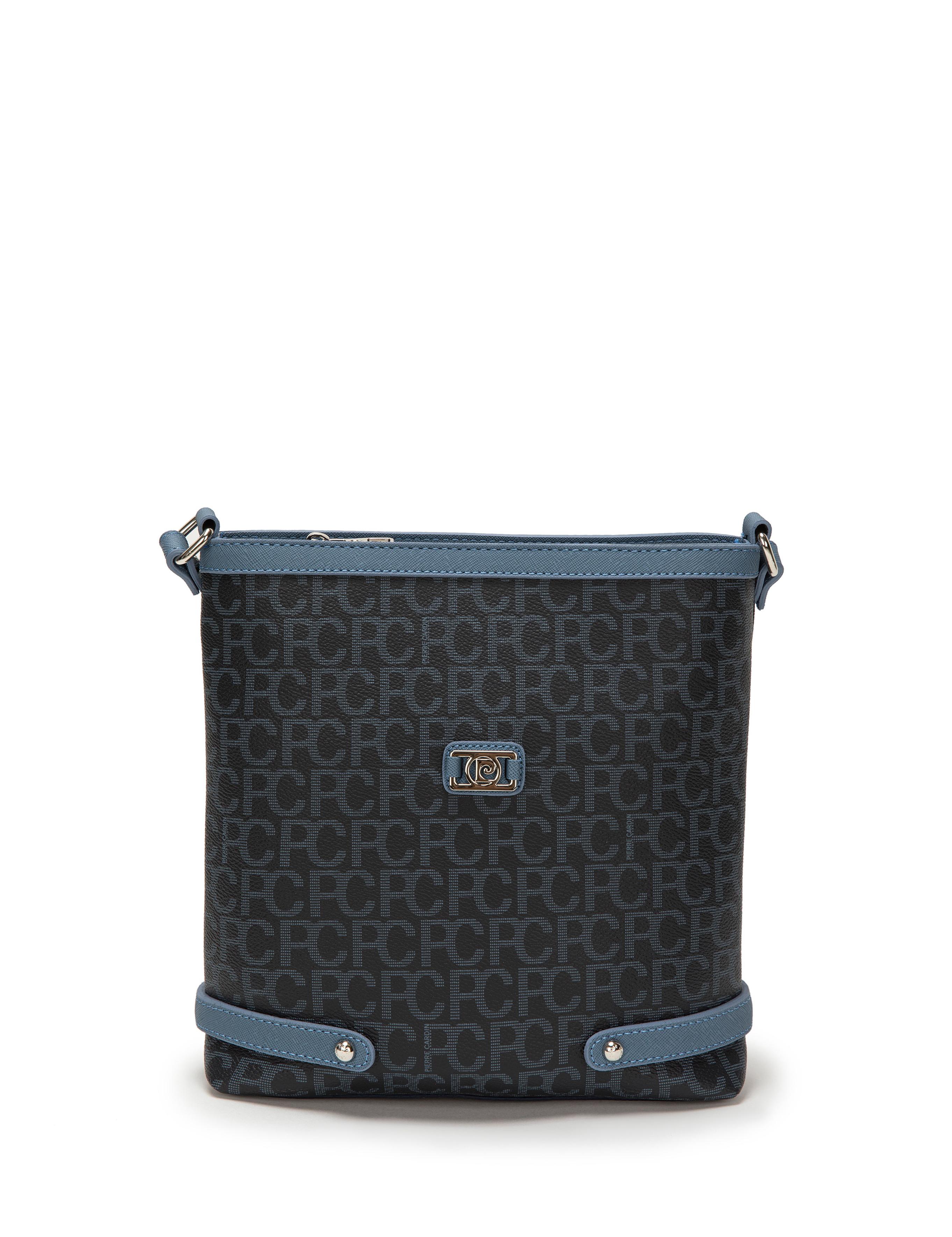 Lacivert Çapraz Çanta