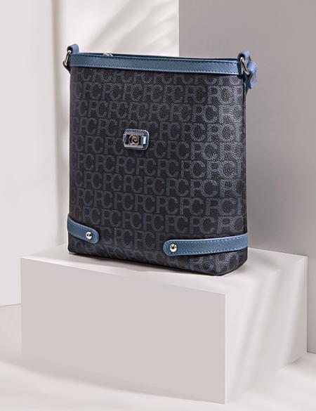 Lacivert Çapraz Çanta - 50240801004