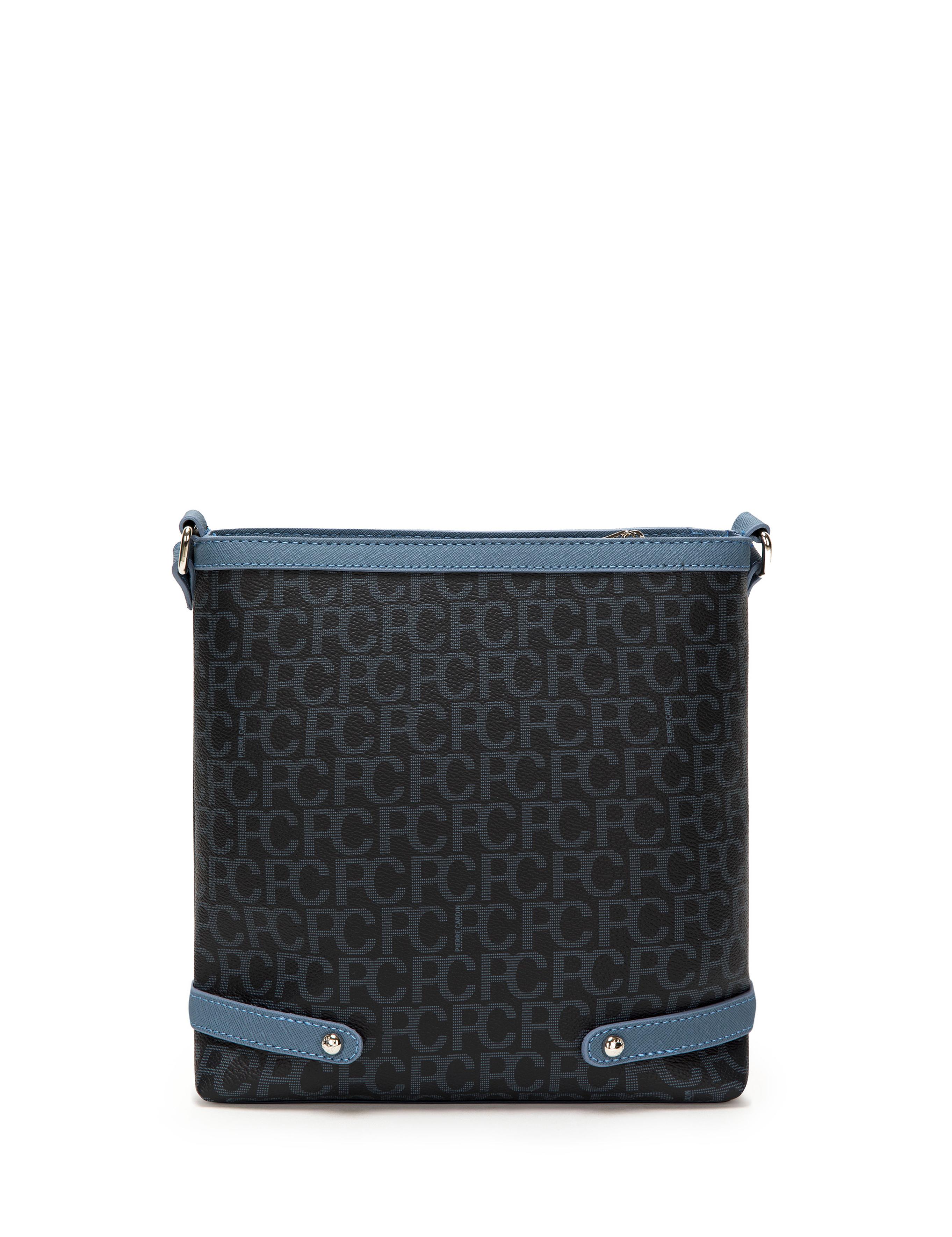 Lacivert Çapraz Çanta