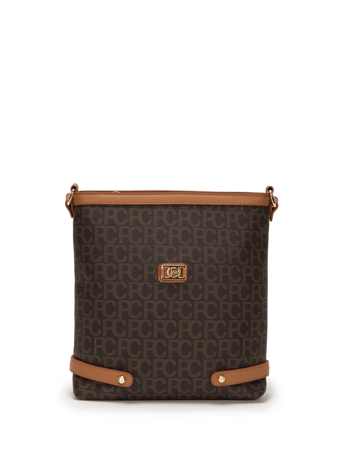 Kahverengi Çapraz Çanta - 50240801003