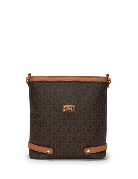 Kahverengi Çapraz Çanta - 50240801003