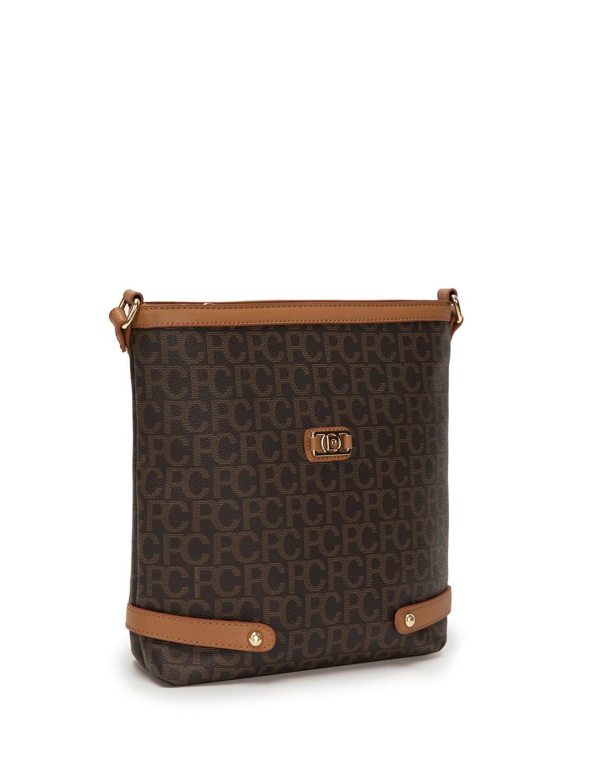 Kahverengi Çapraz Çanta - 50240801003