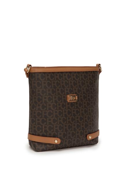 Kahverengi Çapraz Çanta - 50240801003