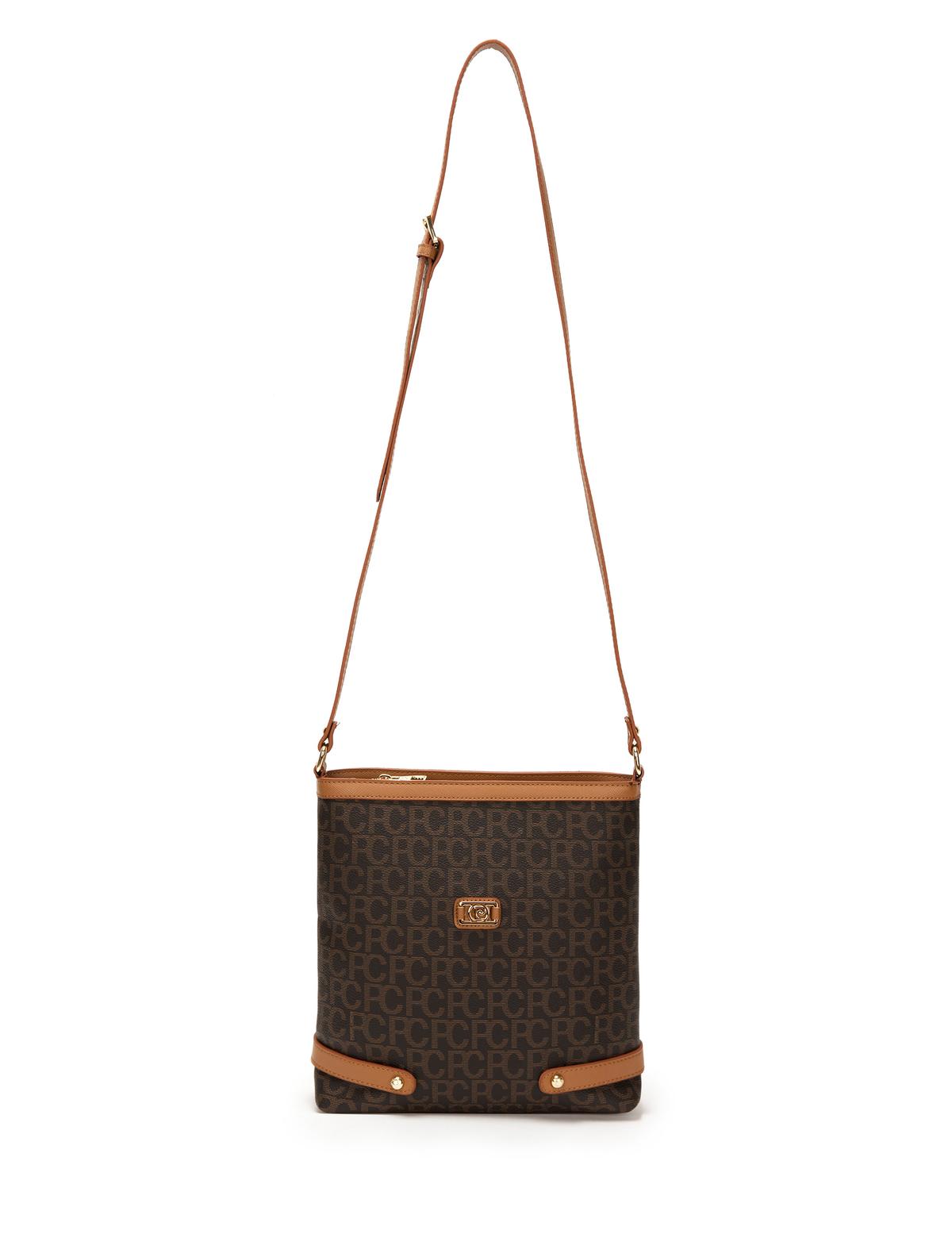 Kahverengi Çapraz Çanta - 50240801003