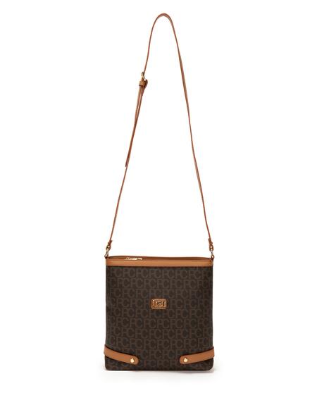 Kahverengi Çapraz Çanta - 50240801003