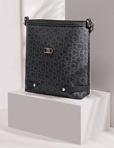 Siyah Çapraz Çanta - 50240801005