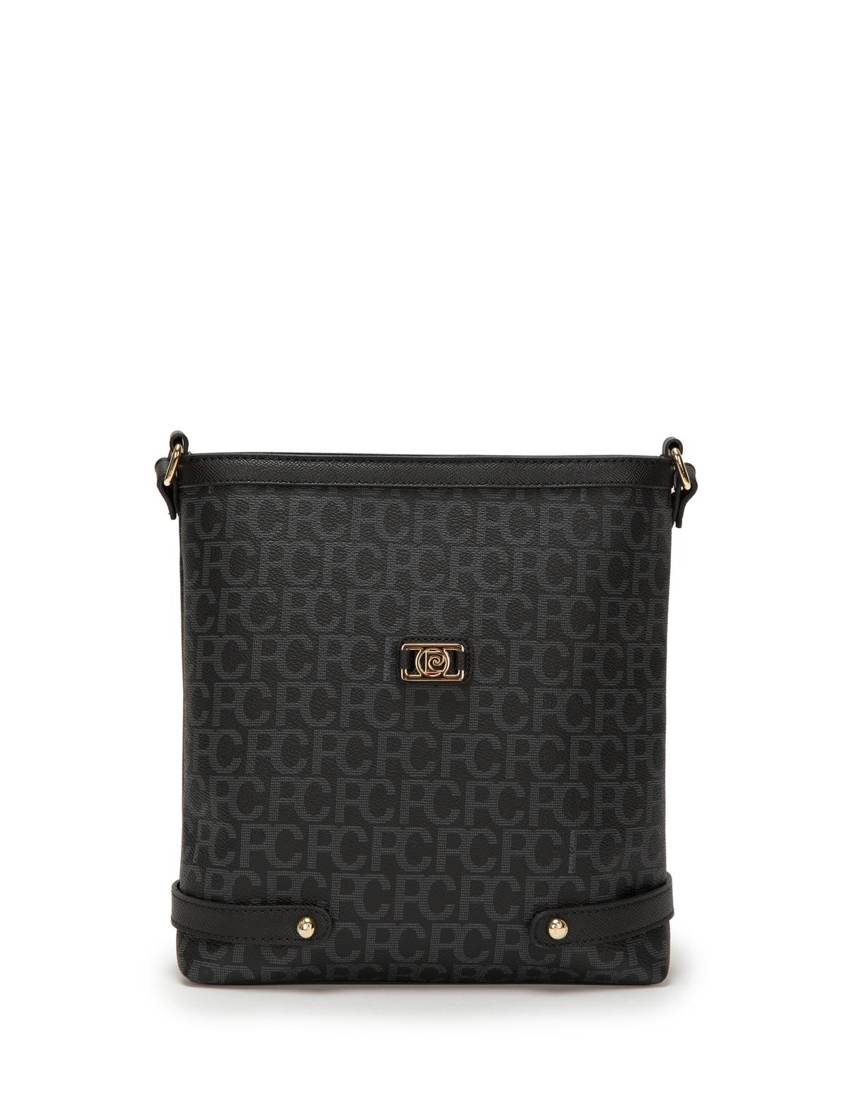 Siyah Çapraz Çanta - 50240801005