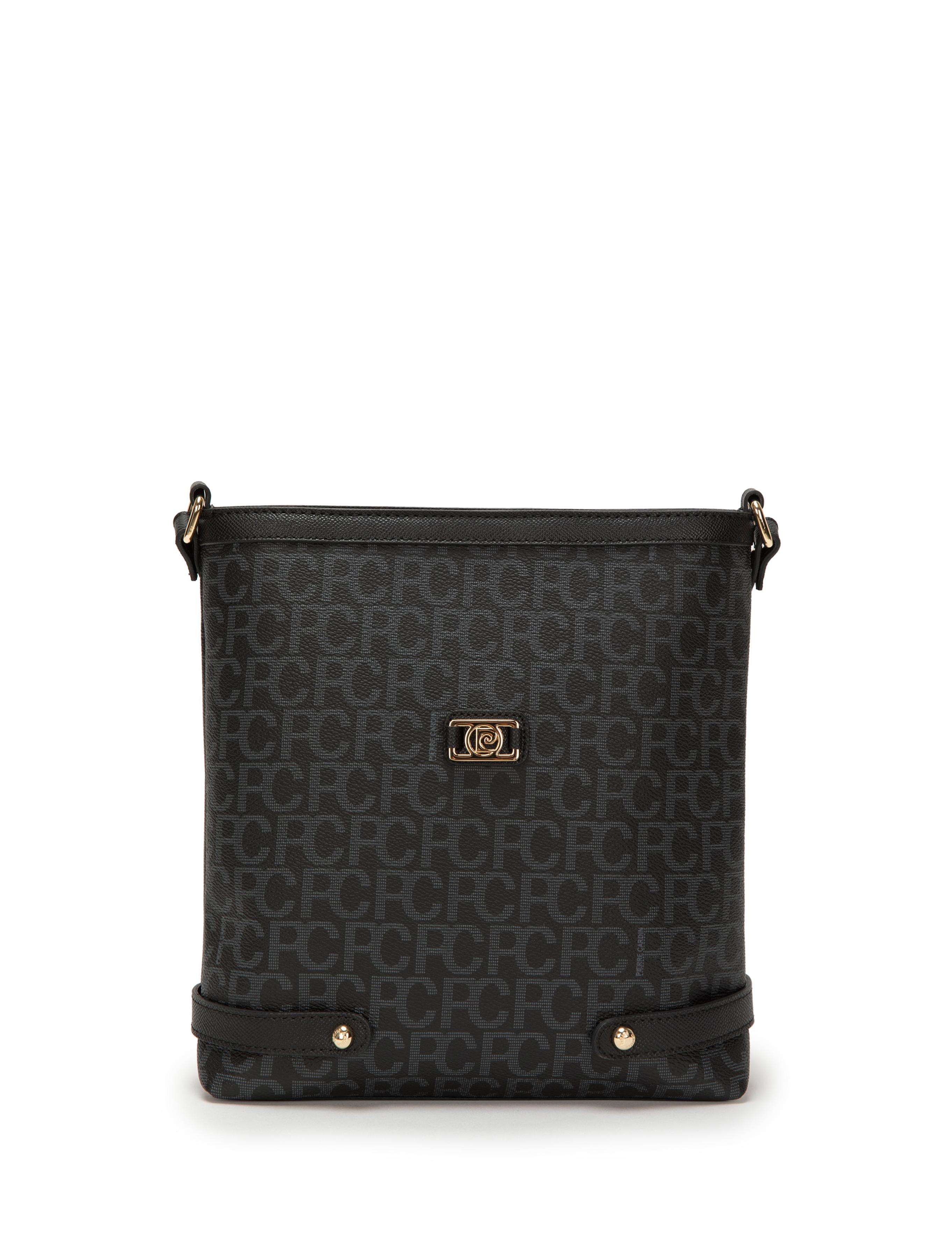 Siyah Çapraz Çanta