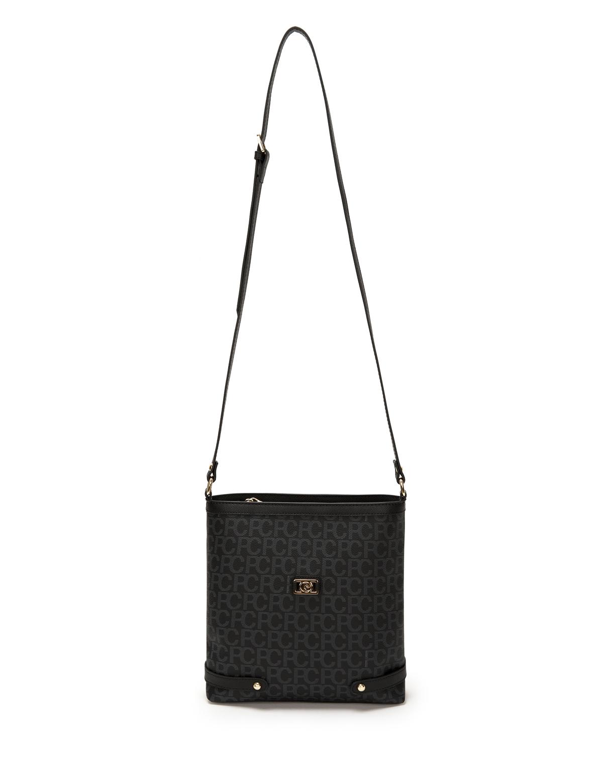 Siyah Çapraz Çanta - 50240801005