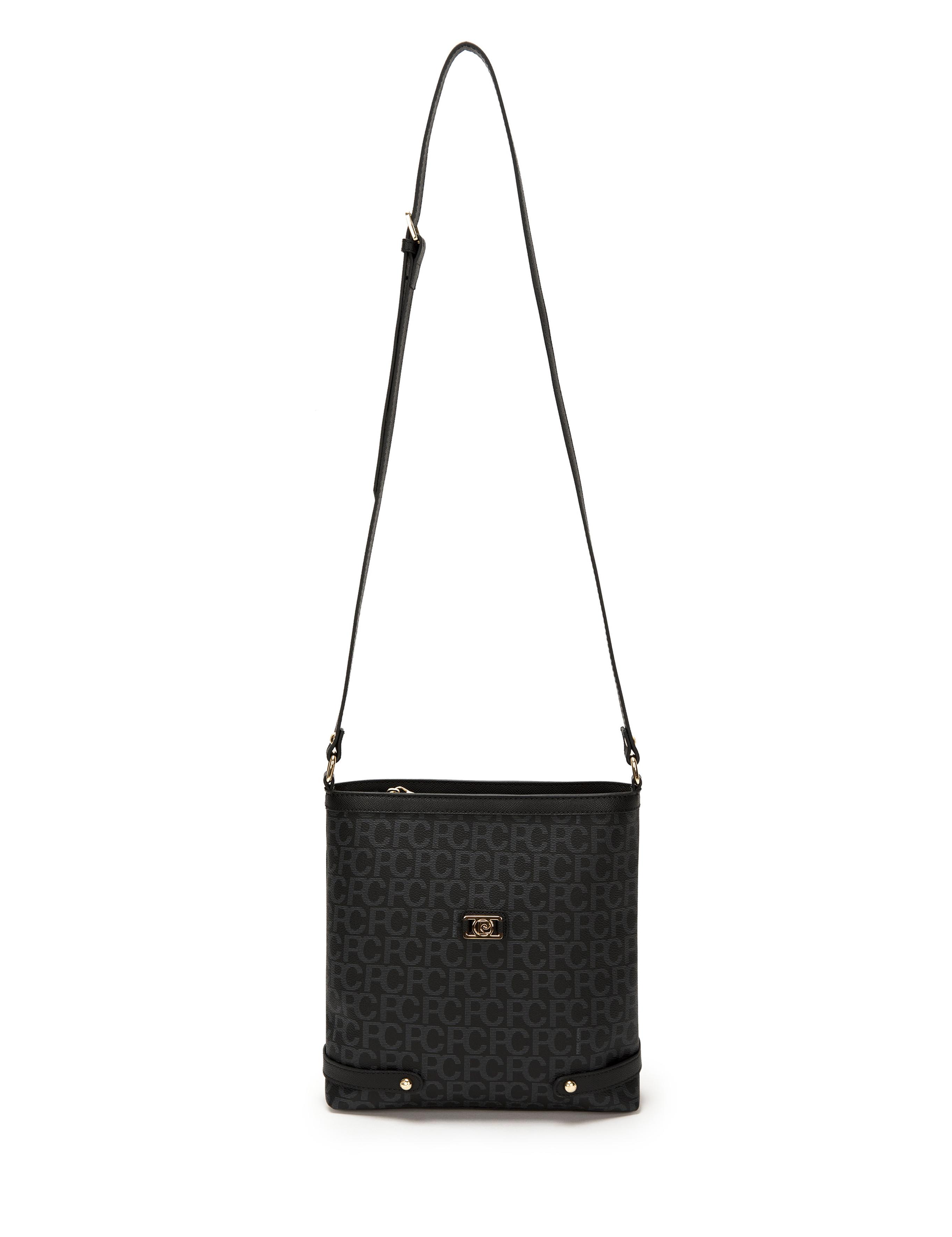 Siyah Çapraz Çanta