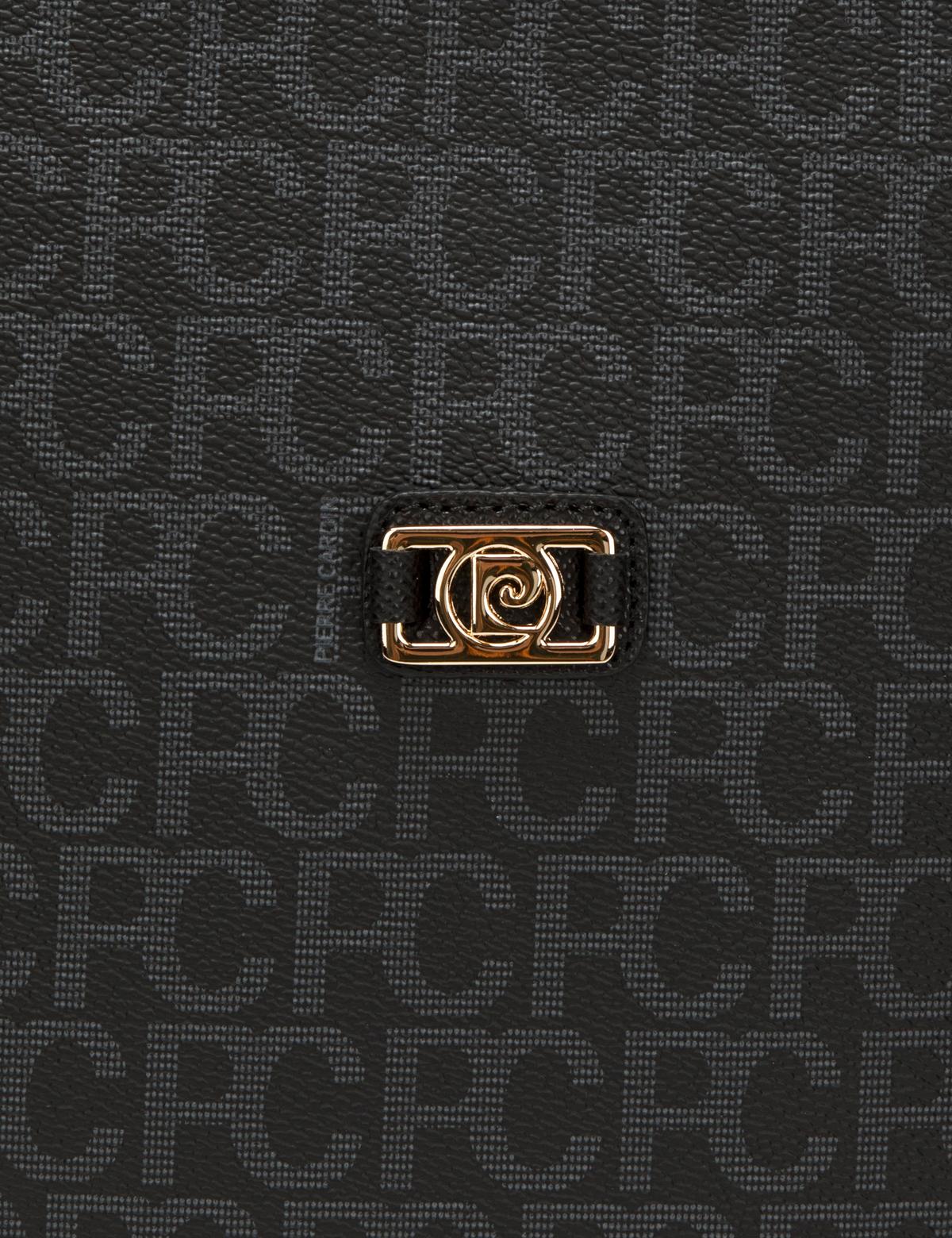 Siyah Çapraz Çanta - 50240801005