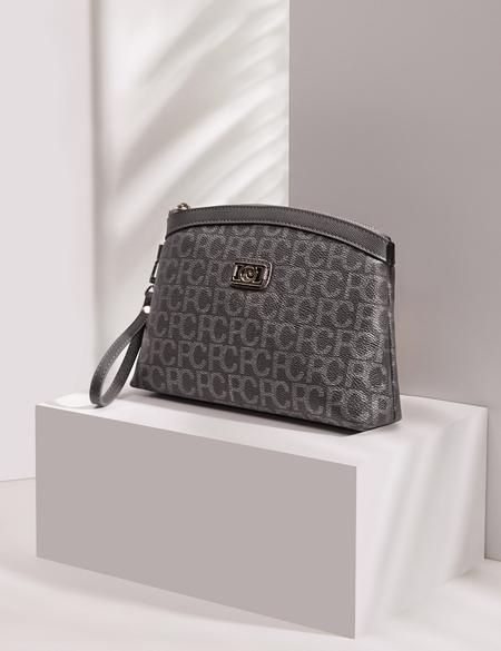 Gri Portföy Çanta - 50240803001