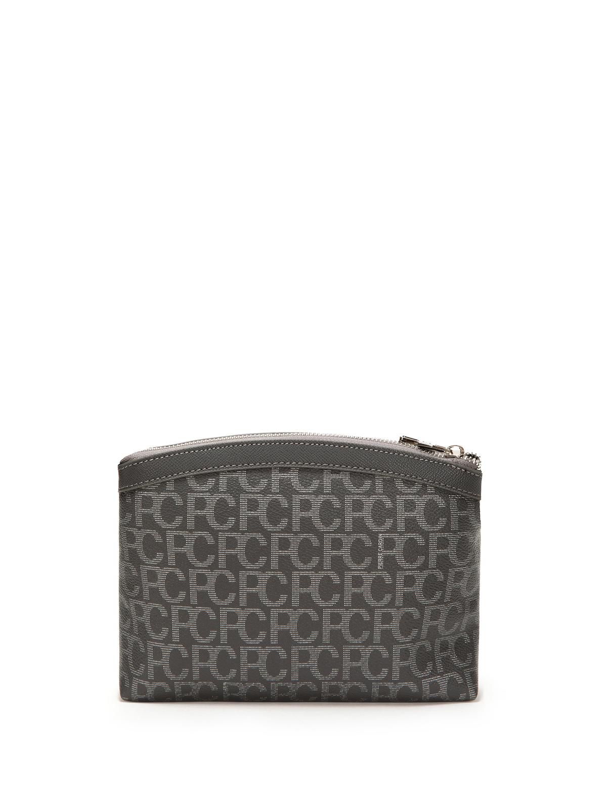 Gri Portföy Çanta - 50240803001