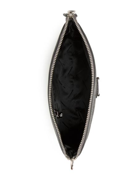 Gri Portföy Çanta - 50240803001