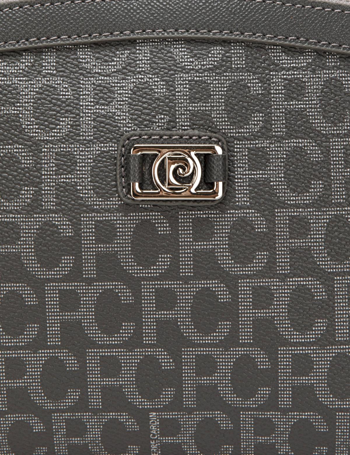 Gri Portföy Çanta - 50240803001