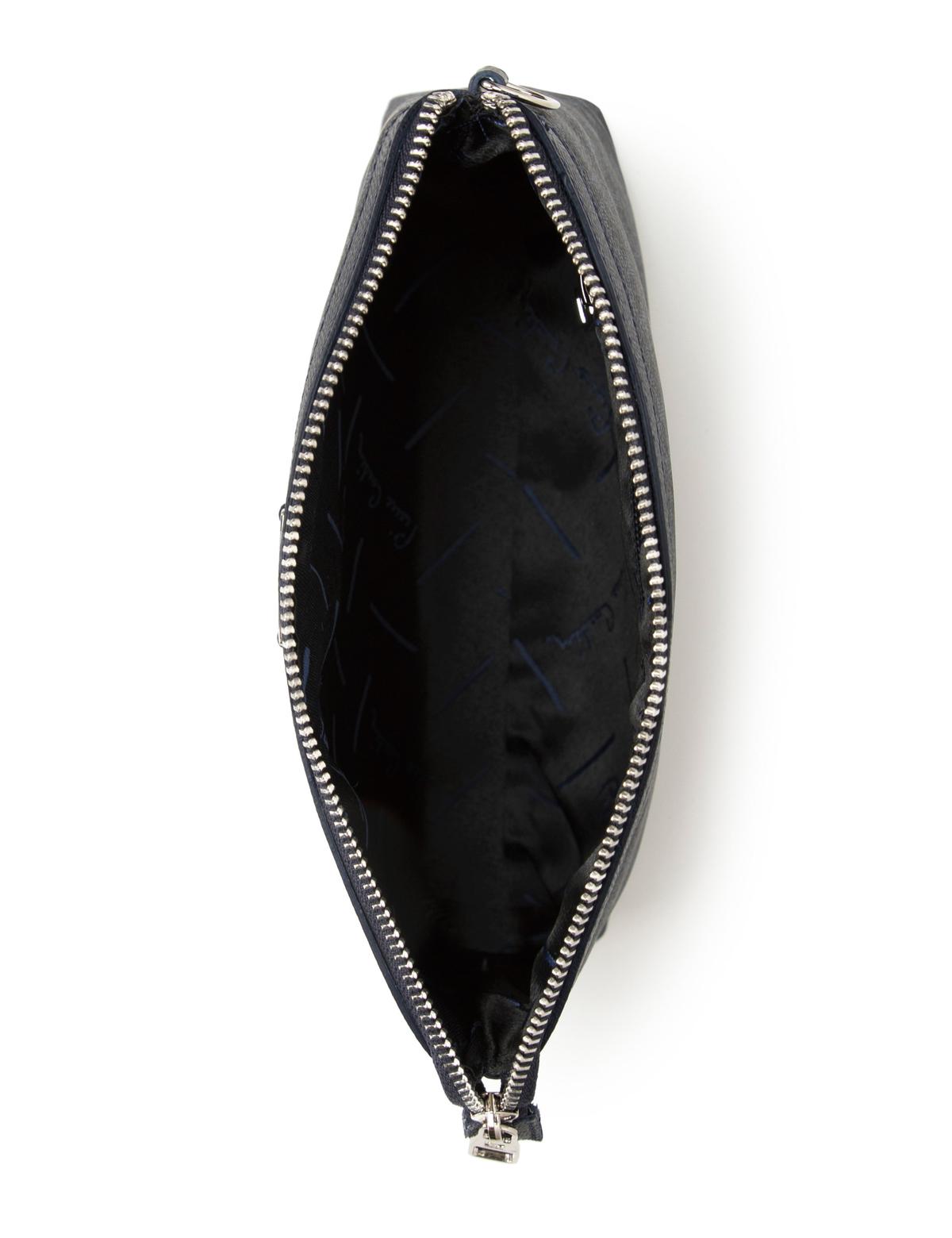 Lacivert Portföy Çanta - 50240803003