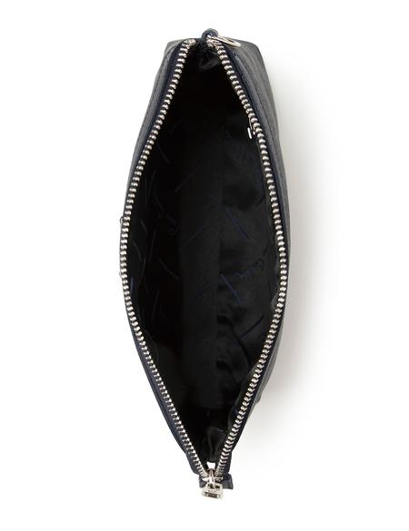 Lacivert Portföy Çanta - 50240803003