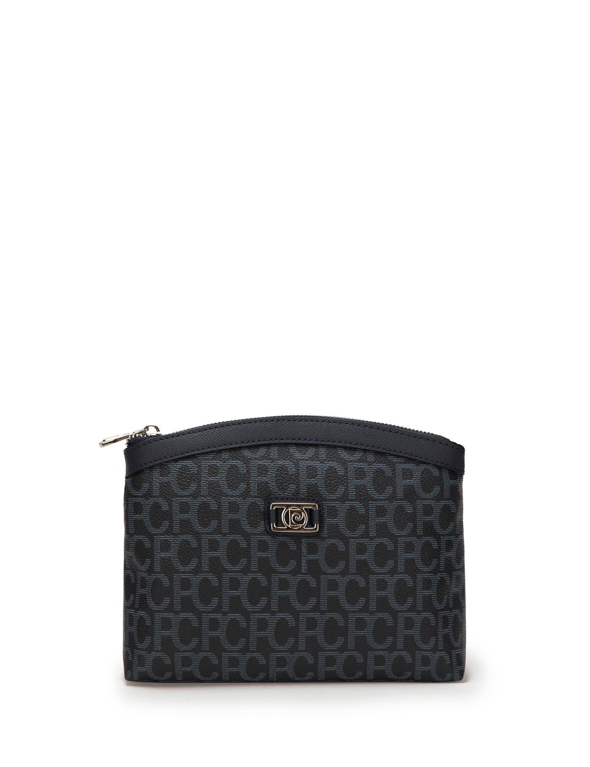 Lacivert Portföy Çanta - 50240803003