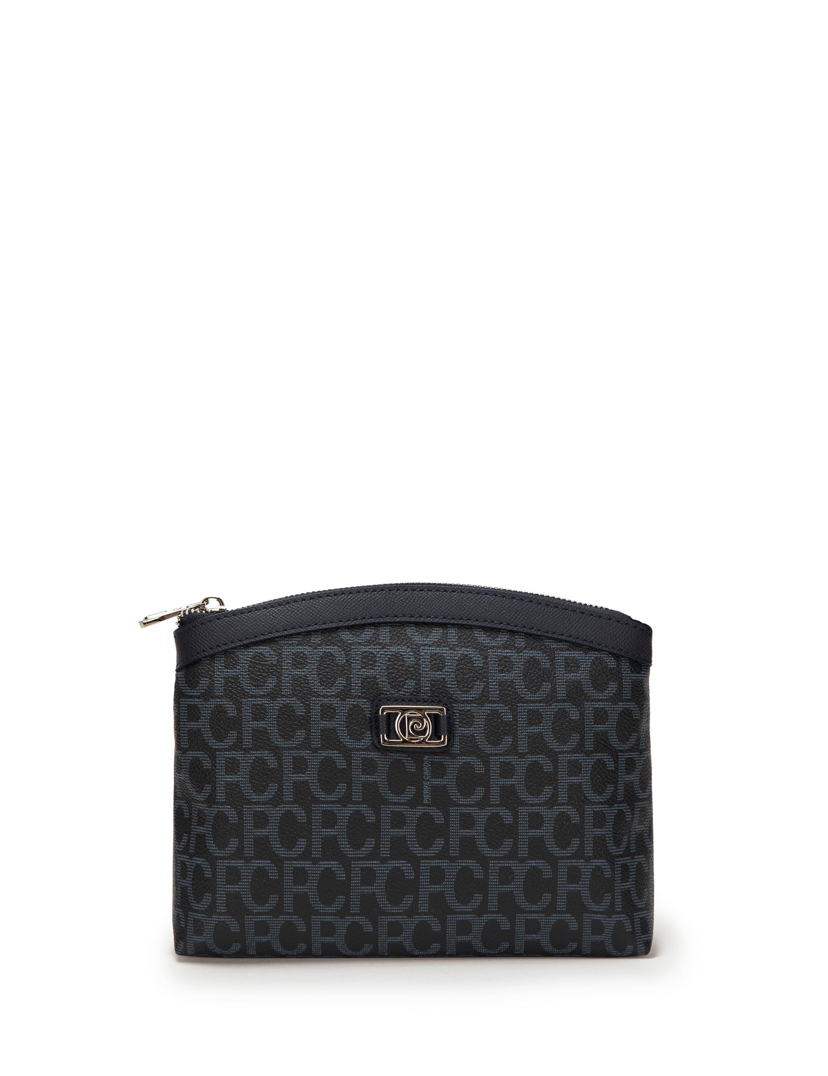 Lacivert Portföy Çanta